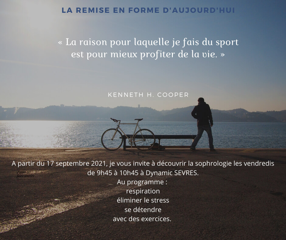 Stage Remise en forme